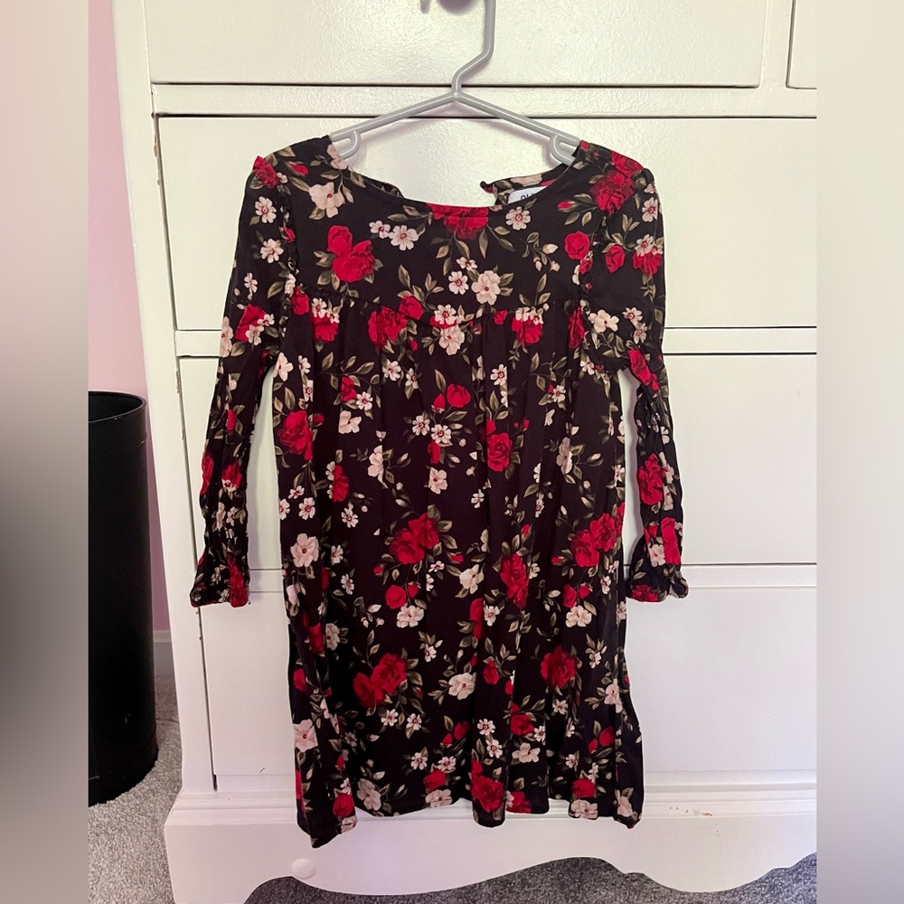 Old Navy- Toddler girl dress 4T